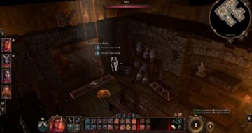 How To Enter Toll House Basement In Baldur's Gate 3