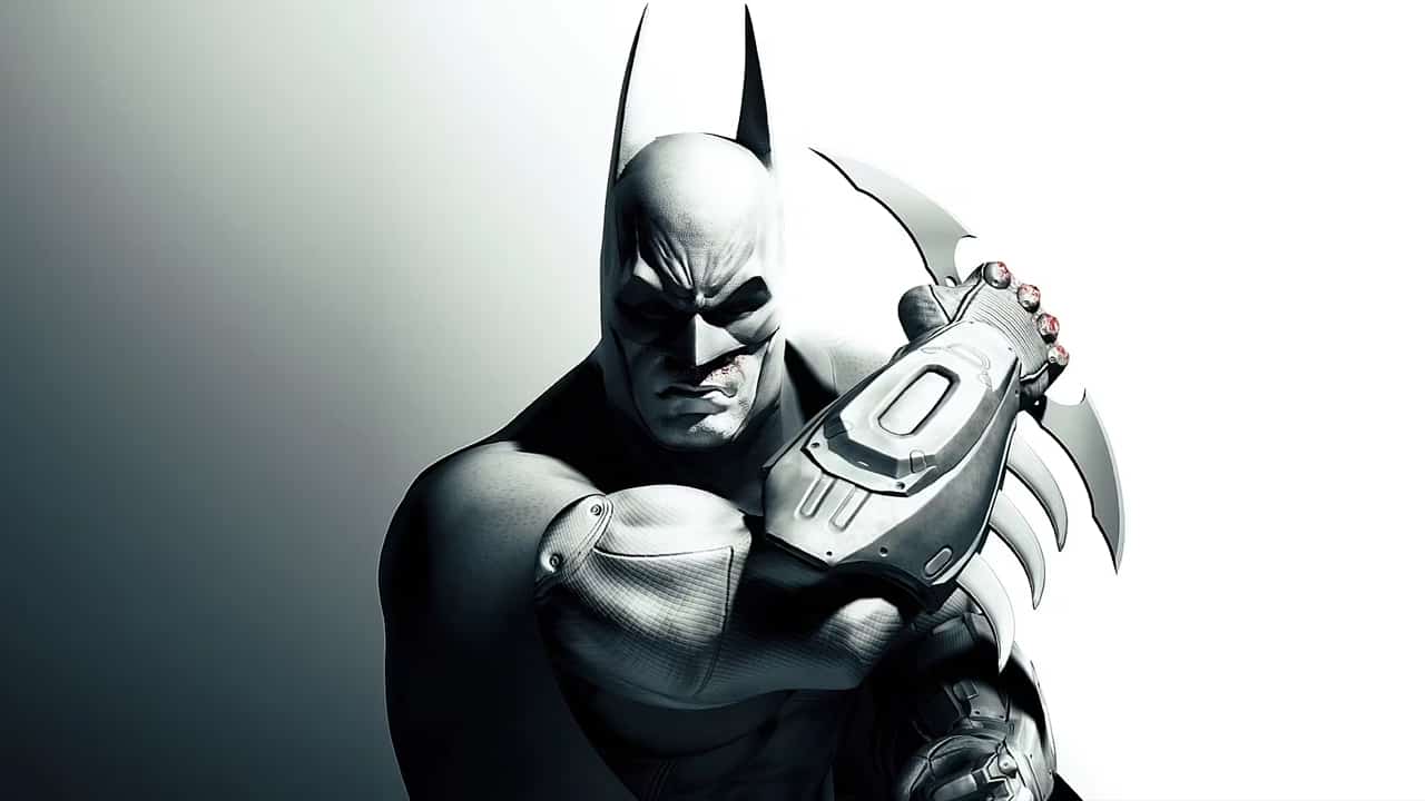 Batman Arkham City Best Suits Ranked