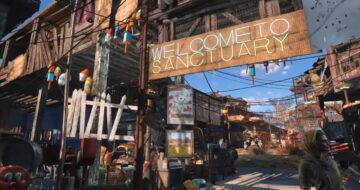 Fallout 4 all level 4 merchants