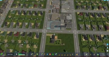 Make money fast in Cities Skylines 2