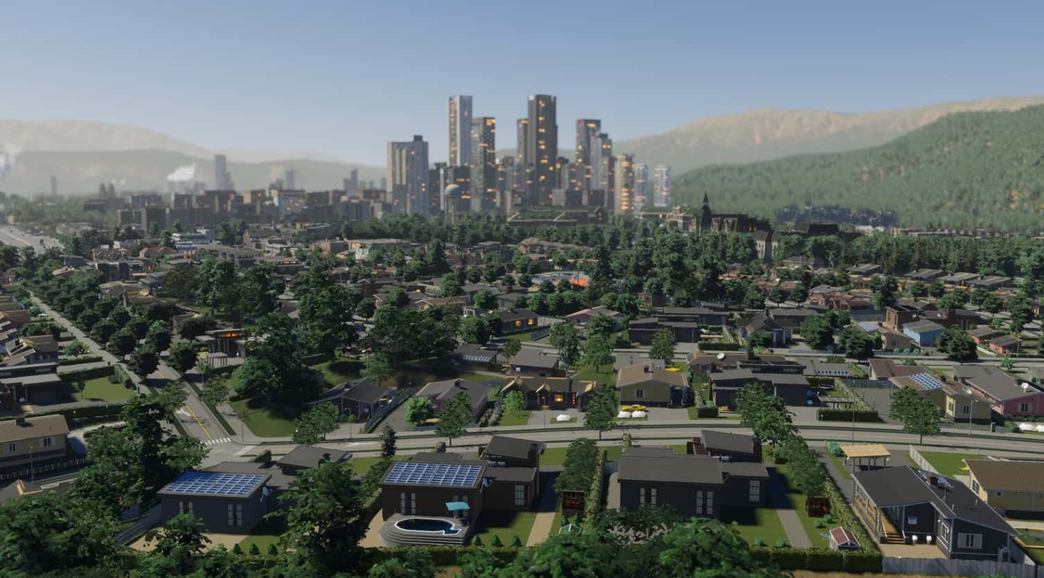 Move It mod in Cities Skylines 2