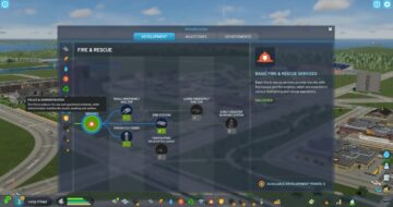fire stations cities skylines 2