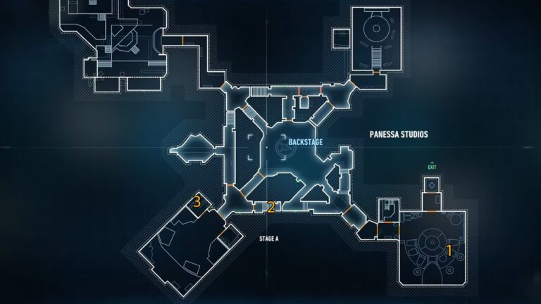 Batman: Arkham Knight Riddle Solutions