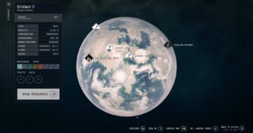 Visit and Explore Halo Reach Planet in Starfield