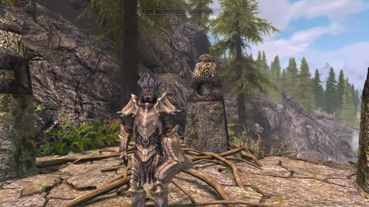 dragonplate armor set