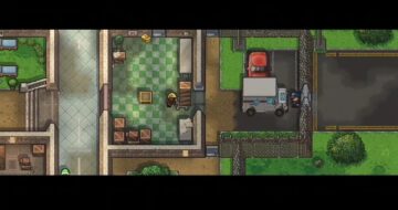 the escapists 2 central perks 2.0