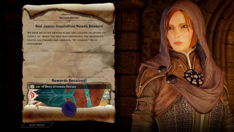 Dragon Age Inquisition War Table Operations and Missions Guide