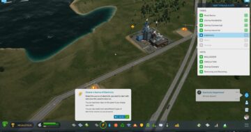 cities skylines 2 electricity power