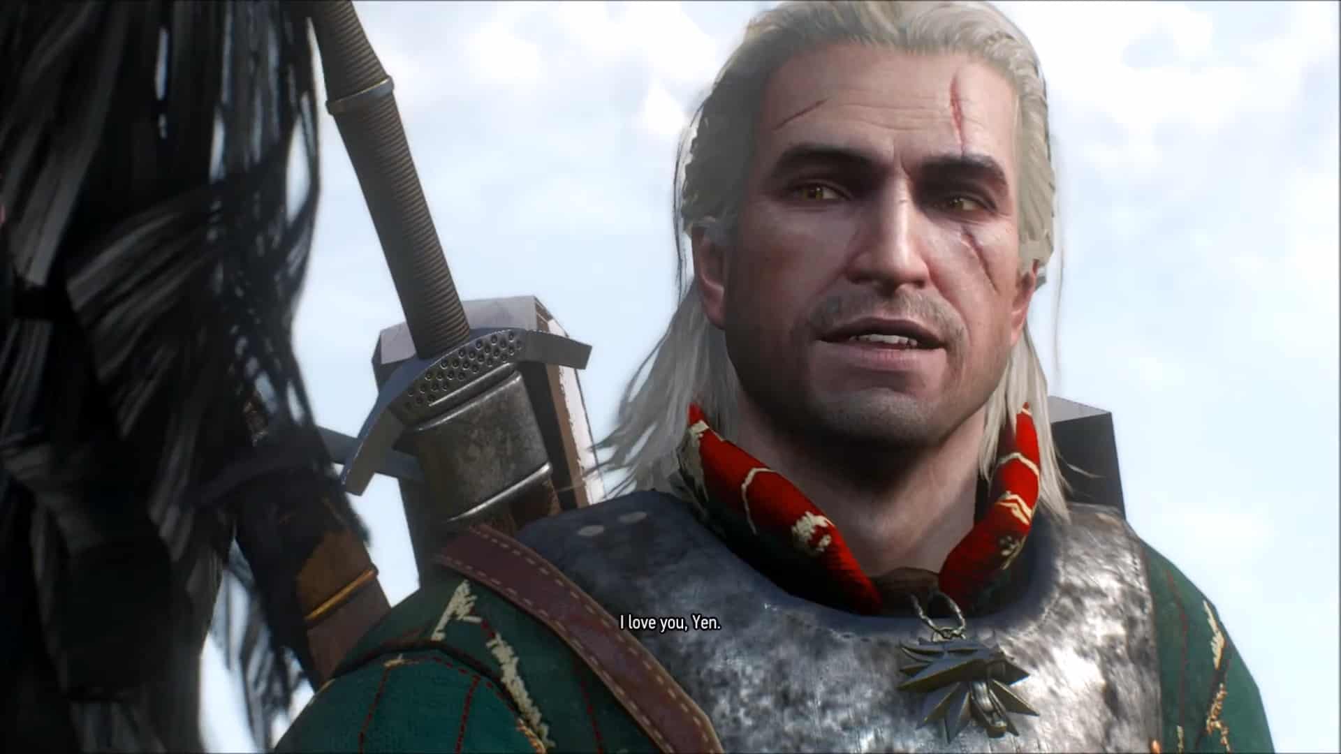 the last wish quest the witcher 3