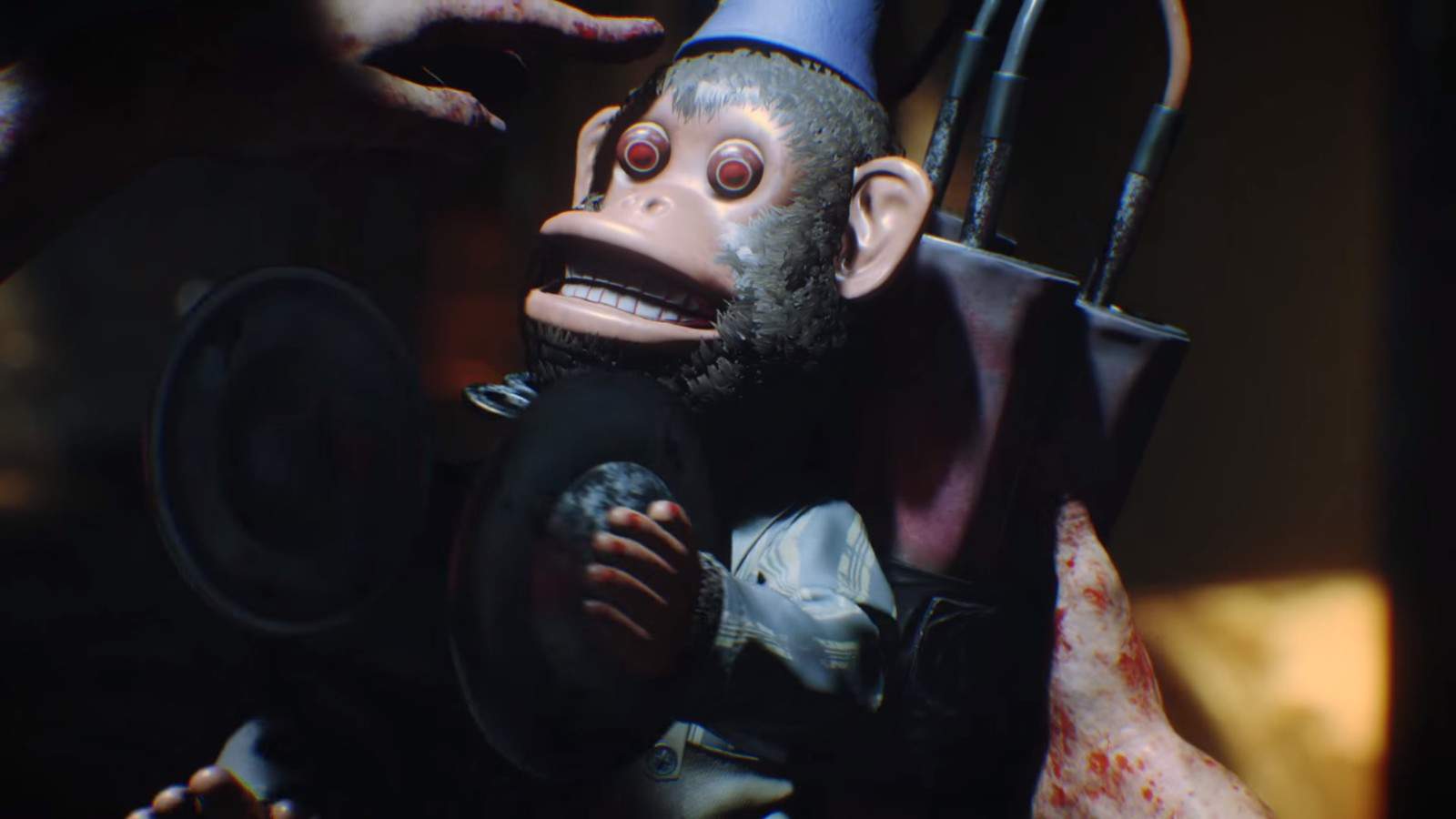 Black Ops 3 Kino Der Toten Upgrade Monkey Bombs