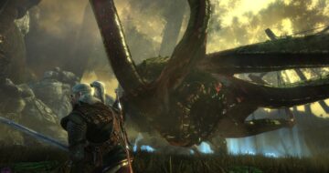 Monsters in The Witcher 2 and How To Defeat Them