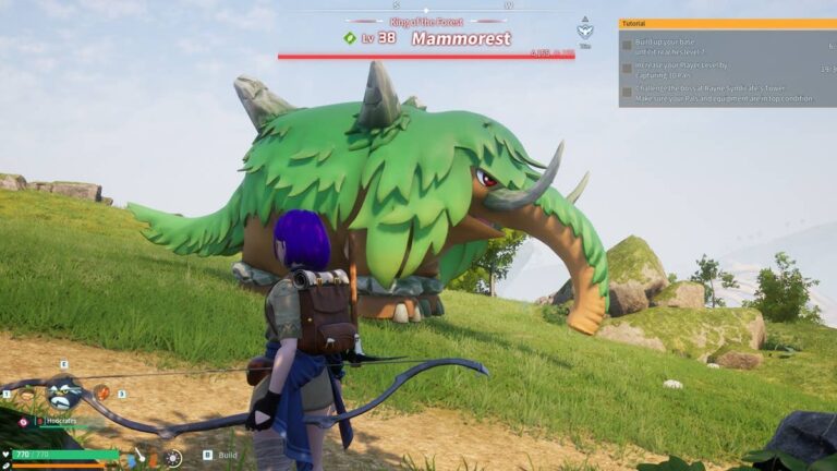 Palworld: All Alpha Pal Locations (& How To Catch)