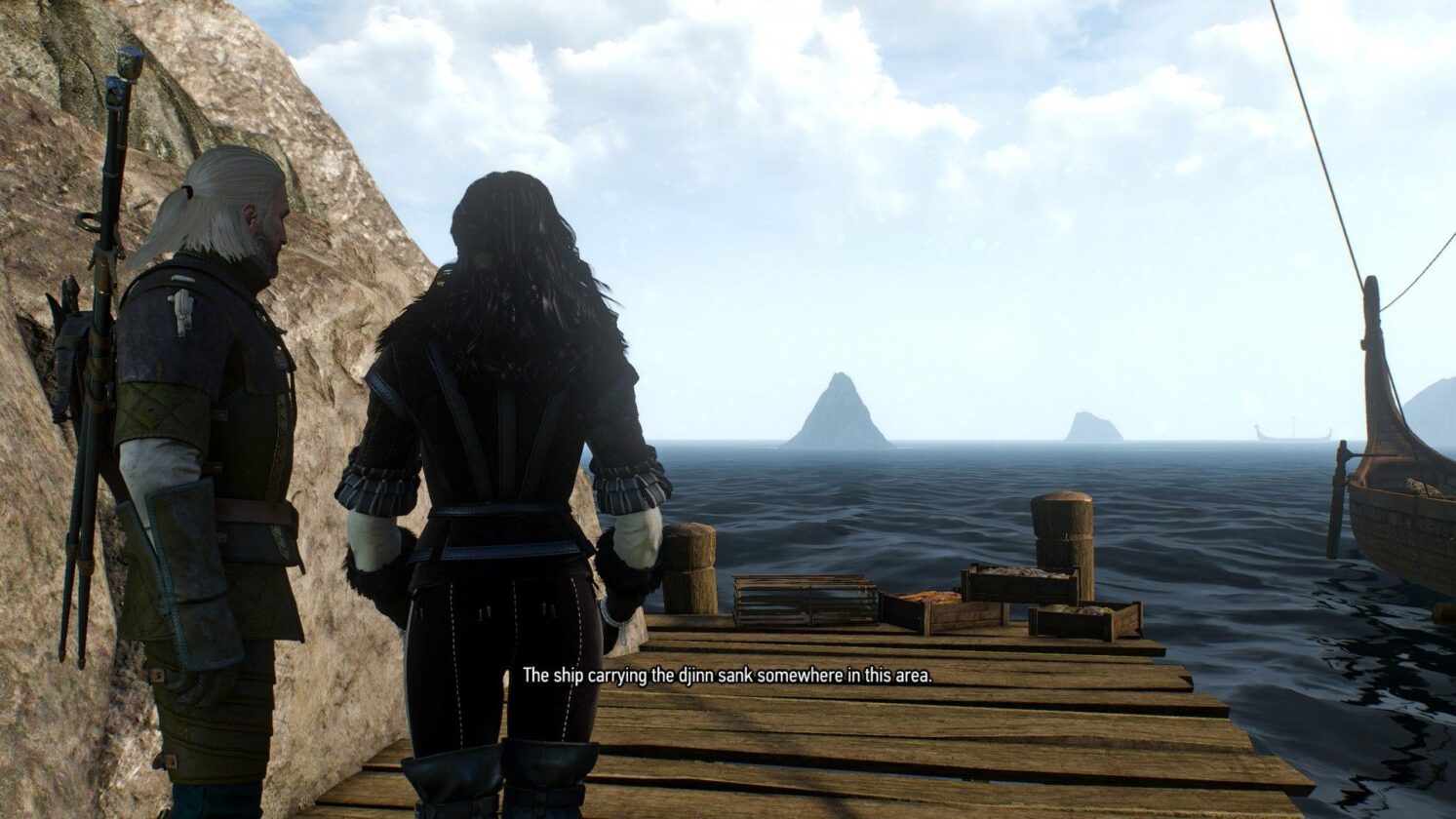 go-to-larviks-harbor-with-yennefer