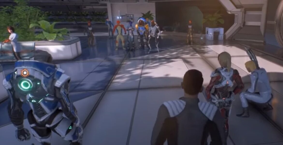 Avitus Rix Mass Effect Andromeda Choices Guide