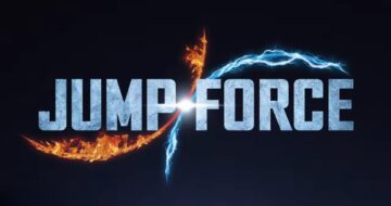 jump force beginner guide