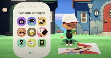 How To Turn Photos Into Patterns In Animal Crossing New Horizons