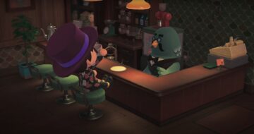 How To Unlock Brewster And The Roost In Animal Crossing New Horizons