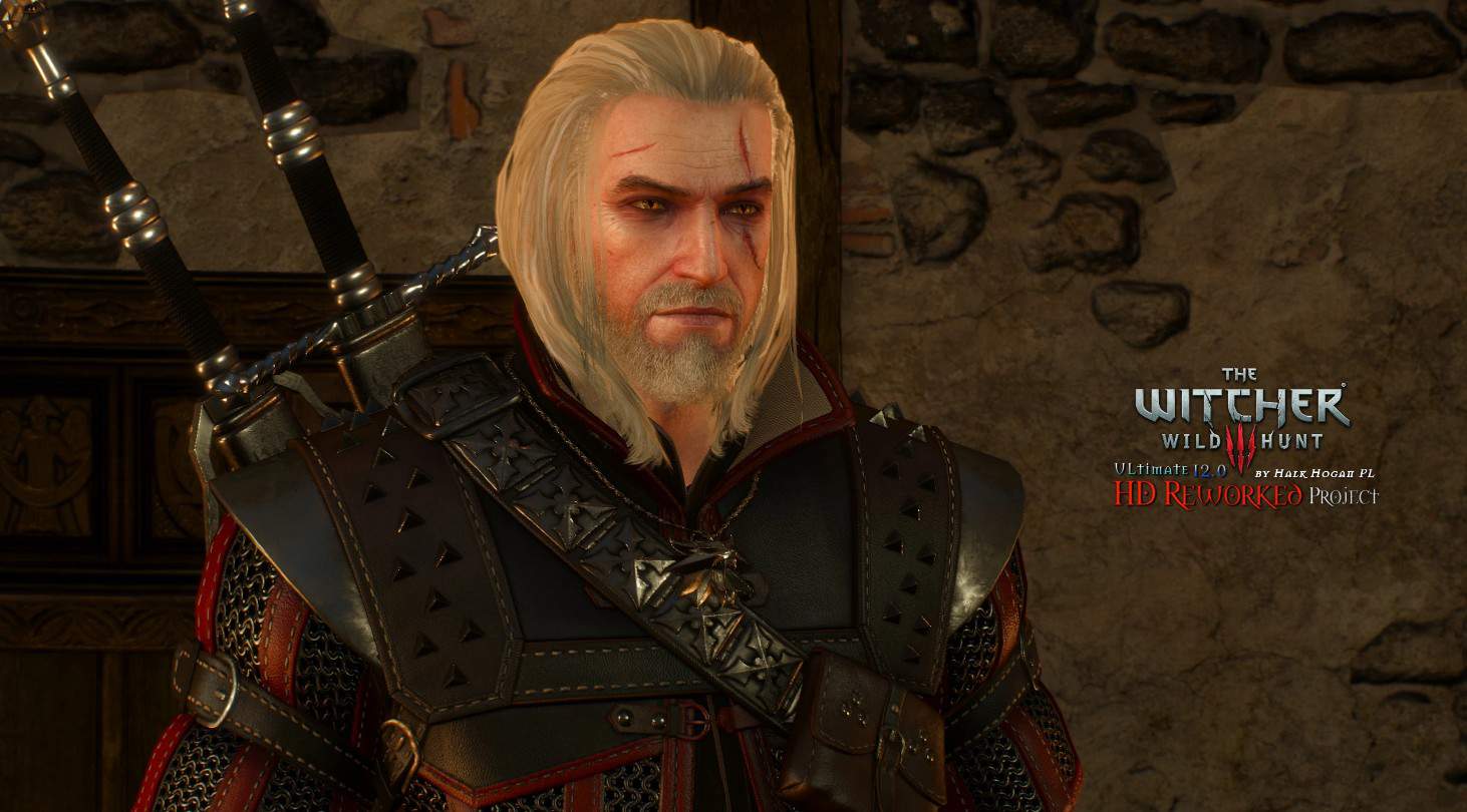 The Witcher 3 Best Mods