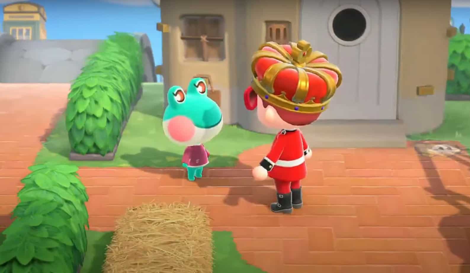 Animal Crossing New Horizons Rare Villagers