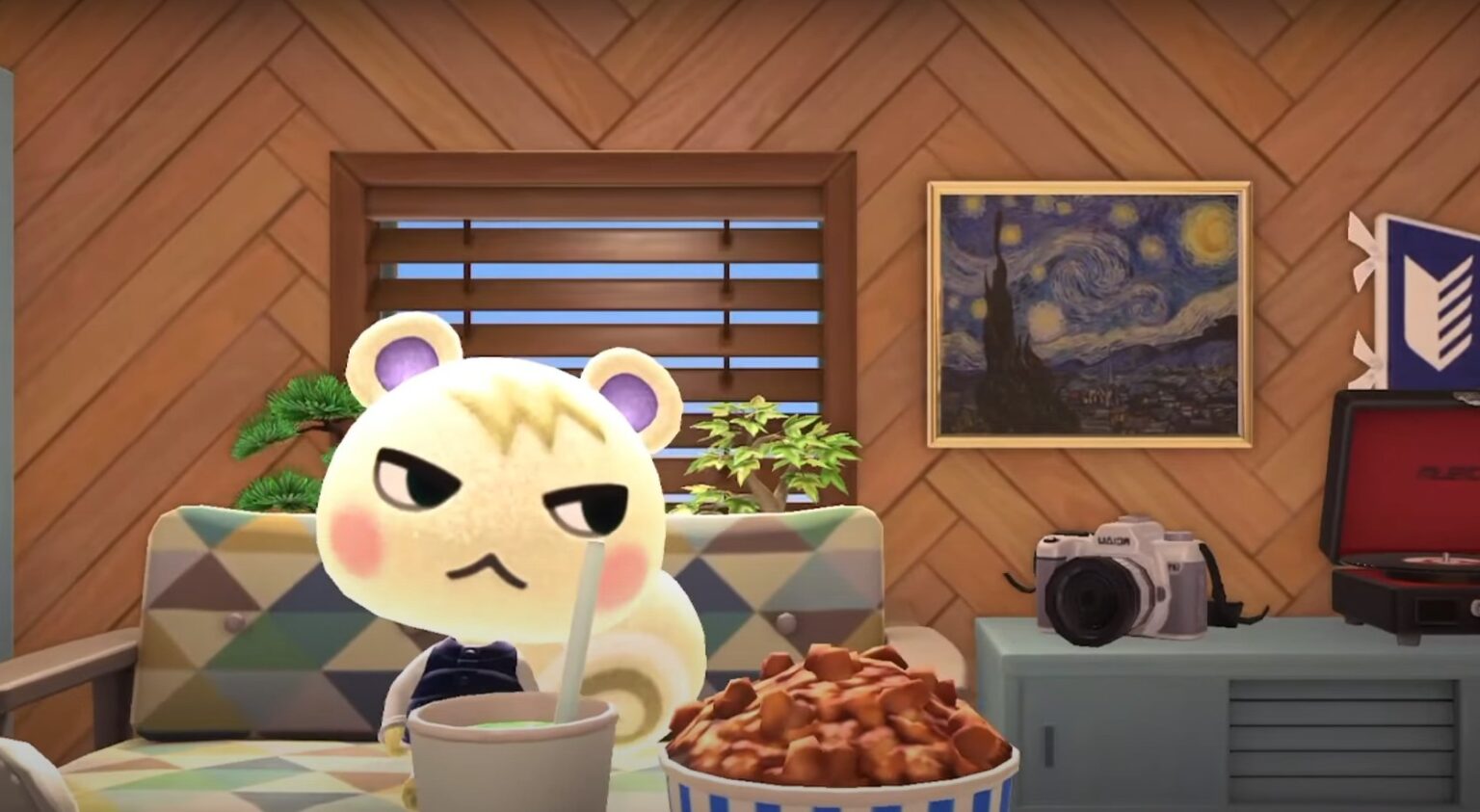 Most Rare Villagers In Animal Crossing New Horizons