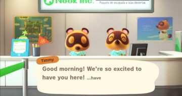 How To Restart Or Reroll Your Island In Animal Crossing New Horizons