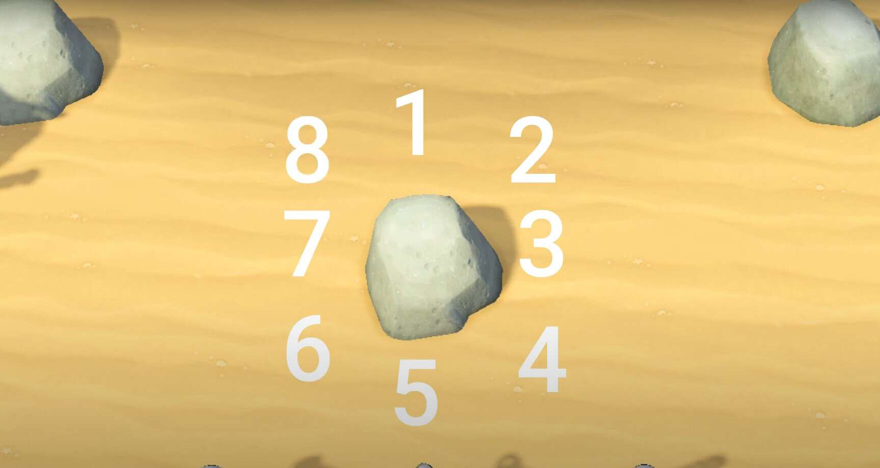 How To Move Rocks In Animal Crossing New Horizons
