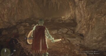 Tips to survive at night during the Dragon's Dogma 2