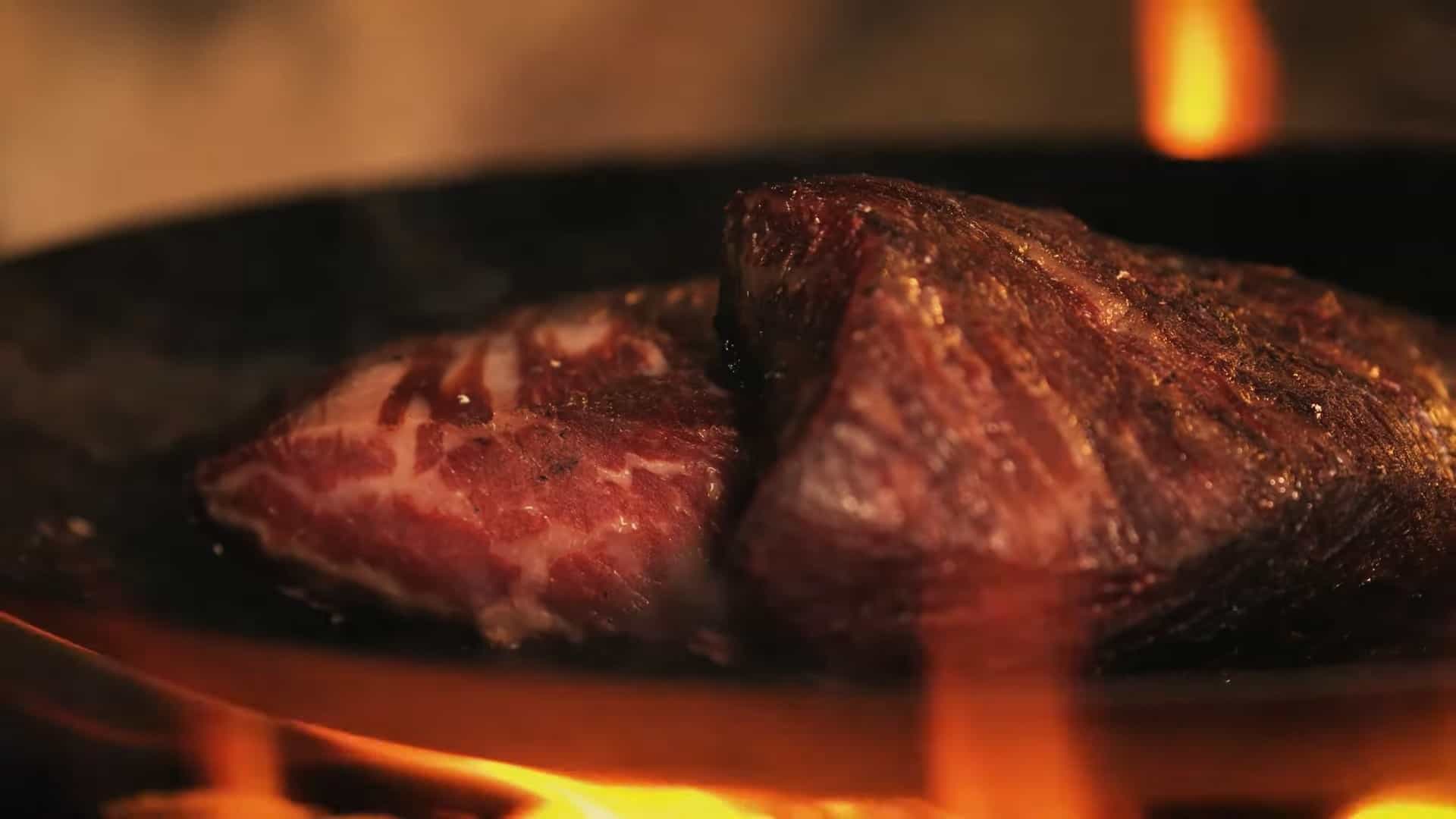 dragon's dogma 2 grilled meats