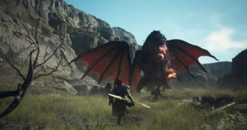 dragon's dogma 2 quest markers