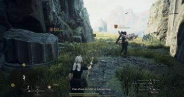 Dragon's Dogma 2 Best Settings For Performance