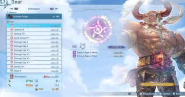 How To Get Sigils In Granblue Fantasy Relink