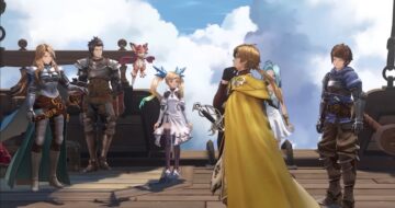 How To Unlock All Characters In Granblue Fantasy Relink
