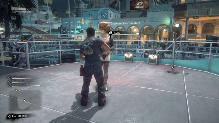 Dead Rising 3 Locations Dead Rising 3 Survivors Locations Guide - Where To Find Them