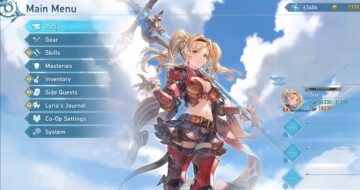 How To Level Up Fast In Granblue Fantasy Relink