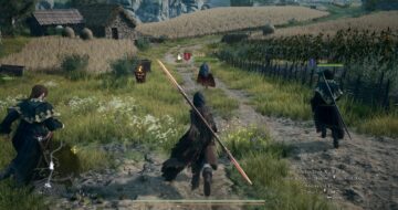 How To Unlock All Maister Skills In Dragon's Dogma 2