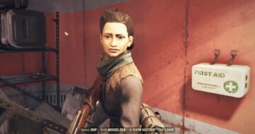 fallout 76 steel reign missing person