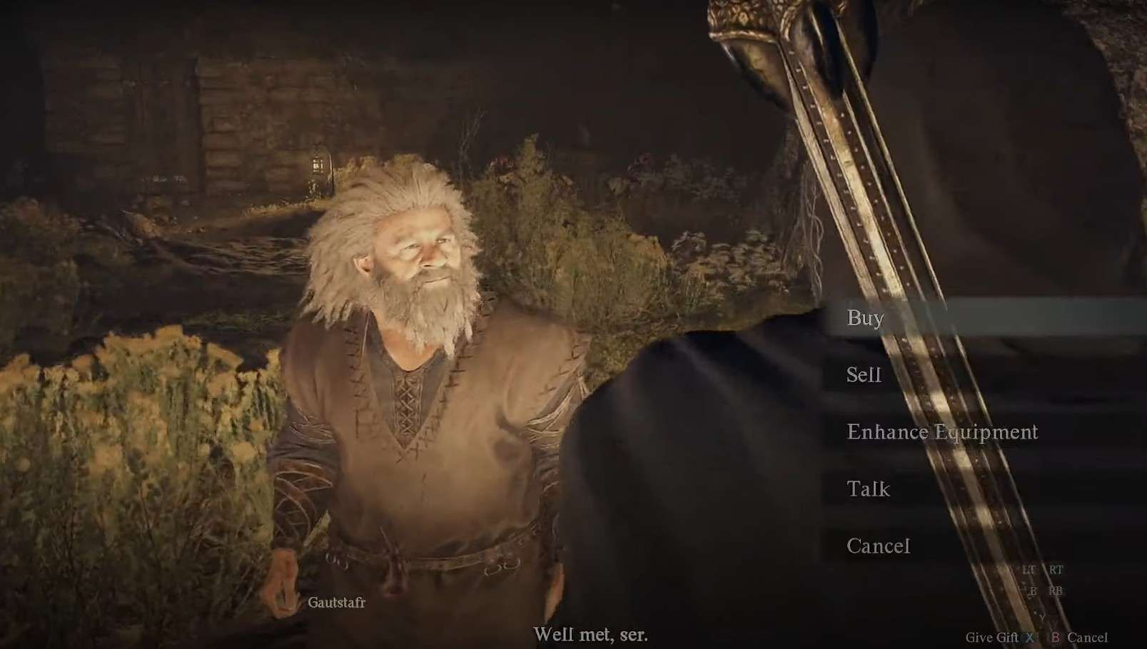 How To Unlock Dwarven Smithing In Dragon's Dogma 2
