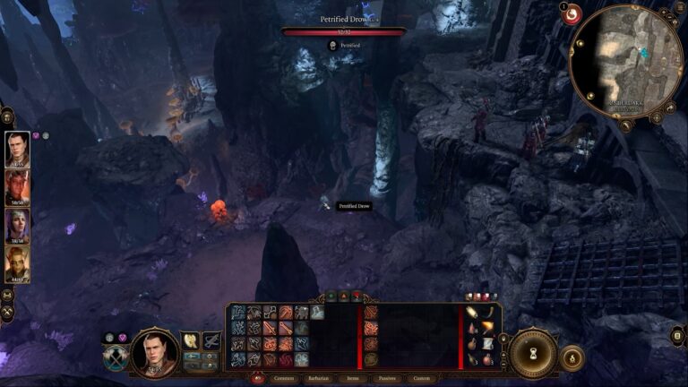 Baldur’s Gate 3: How To Defeat The Spectator
