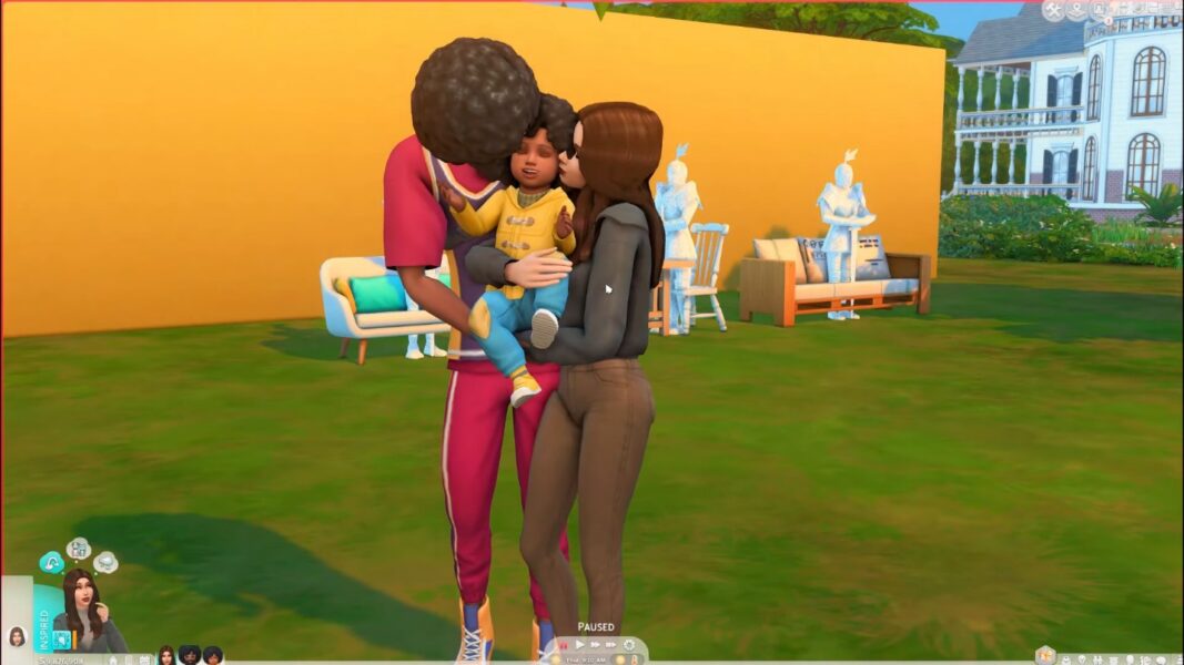 Sims Posi How To Use Poses Mod In The Sims 4?