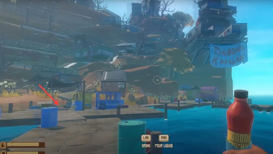 All Raft Battery Charger Parts Locations