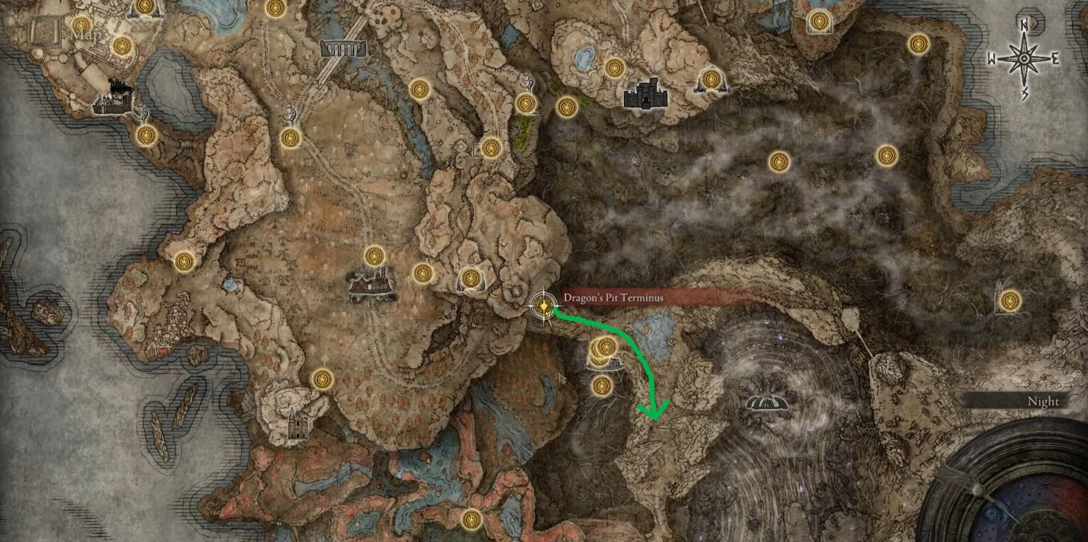 Elden Ring: Lamenter’s Gaol Complete Walkthrough