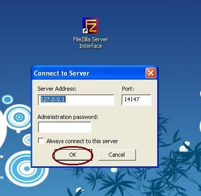 How to Setup FTP Server Using FileZilla FTP Server Client